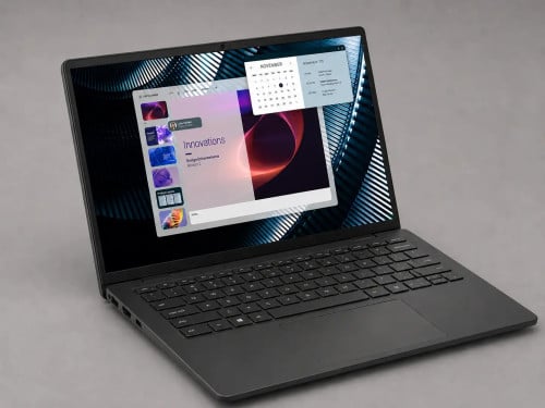 Dell Pro 14 Essential (PV14250) Core 3 100U 8GB
