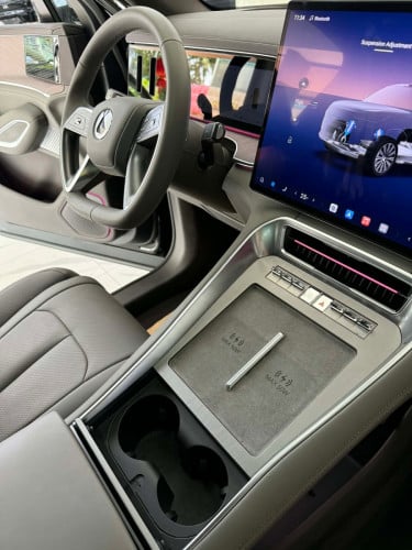 Denza N9