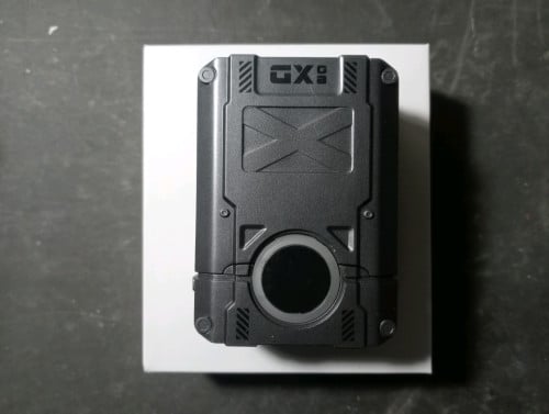 DX-08 Gaming earphone wireless V5.3 Bluetooth
