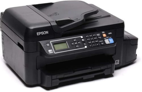 Epson L655 | Consumer | Inkjet Printers 99%