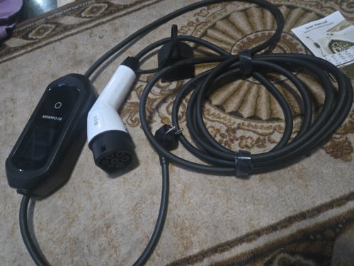 EV Charger (Home)