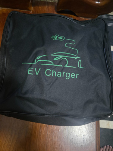 EV Charger (Home)