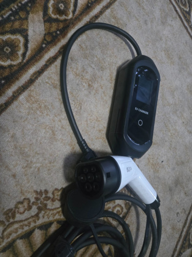 EV Charger (Home)