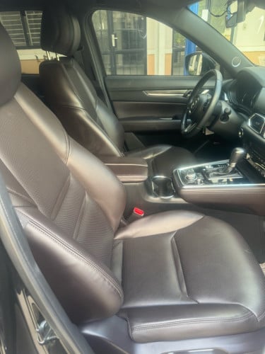 ជួល Family car rent (7 seats) with direct owner!