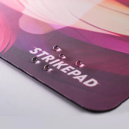 FANTECH Strikepad MST491 (Gaming Mousepad)