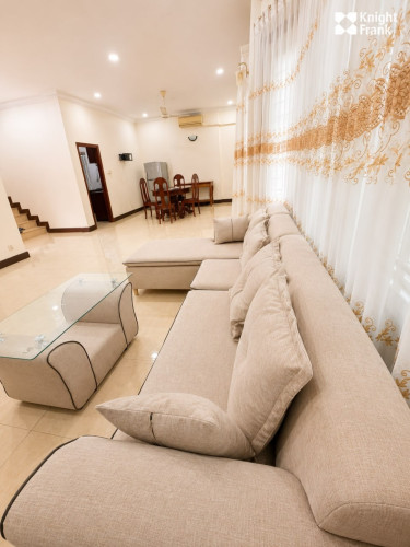 FOR LEASE 📍 BKK1 3BR + 1 Maid | 3BTR + 2 Restrooms 💰 Rental Price: $2,200/month