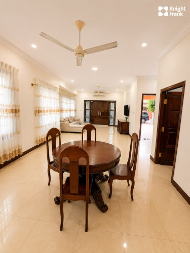 FOR LEASE 📍 BKK1 3BR + 1 Maid | 3BTR + 2 Restrooms 💰 Rental Price: $2,200/month
