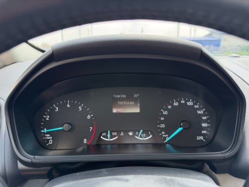 Ford Ecosport 2019 Full( ម្ចាស់ដើមទី1)