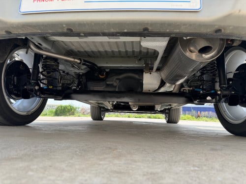 Ford Ecosport 2019 Full( ម្ចាស់ដើមទី1)
