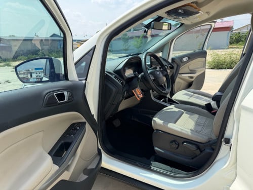 Ford Ecosport 2019 Full( ម្ចាស់ដើមទី1)