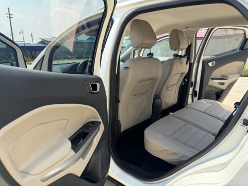 Ford Ecosport 2019 Full( ម្ចាស់ដើមទី1)