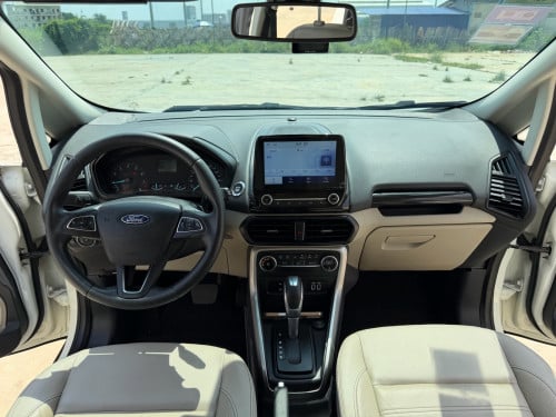 Ford Ecosport 2019 Full( ម្ចាស់ដើមទី1)