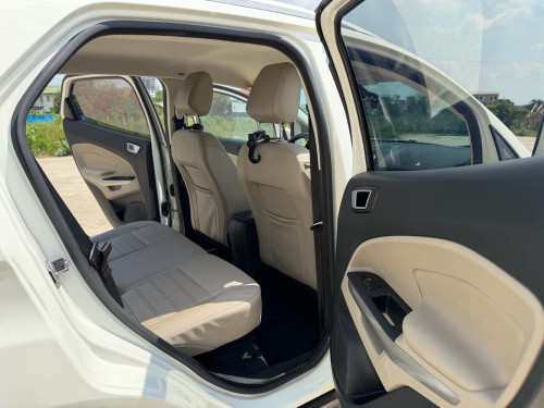 Ford Ecosport 2019 Full( ម្ចាស់ដើមទី1)