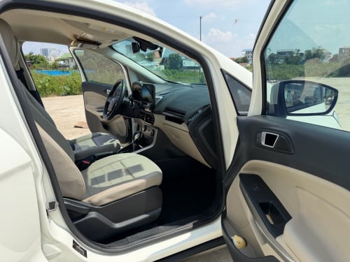 Ford Ecosport 2019 Full( ម្ចាស់ដើមទី1)