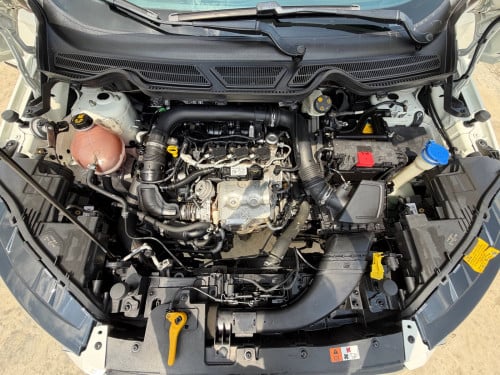 Ford Ecosport 2019 Full( ម្ចាស់ដើមទី1)