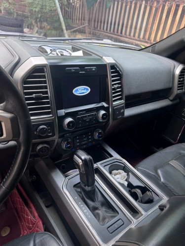 Ford F150 2016 urgent លក់បន្ទាន់ ម្ចាស់ដើម