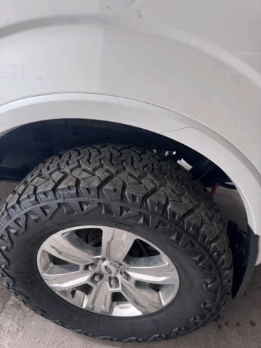 Ford F150 2016 urgent លក់បន្ទាន់ ម្ចាស់ដើម