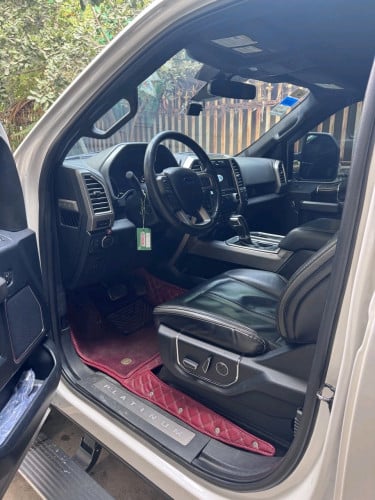 Ford F150 2016 urgent លក់បន្ទាន់ ម្ចាស់ដើម