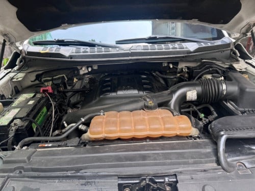 Ford F150 2016 urgent លក់បន្ទាន់ ម្ចាស់ដើម