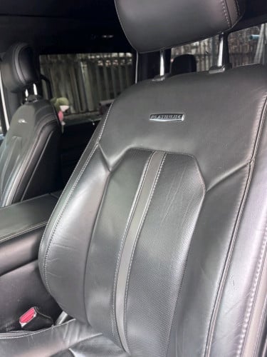 Ford F150 2016 urgent លក់បន្ទាន់ ម្ចាស់ដើម