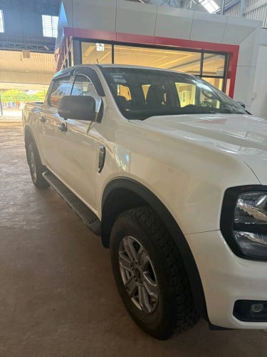 FORD RANGER XL 2025 ស្កុតមួយជុំ