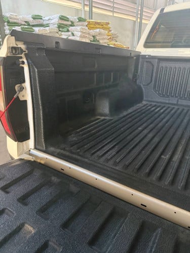 FORD RANGER XL 2025 ស្កុតមួយជុំ