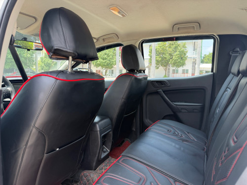 Ford Ranger XLS 2021