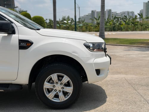 Ford Ranger XLS 2021