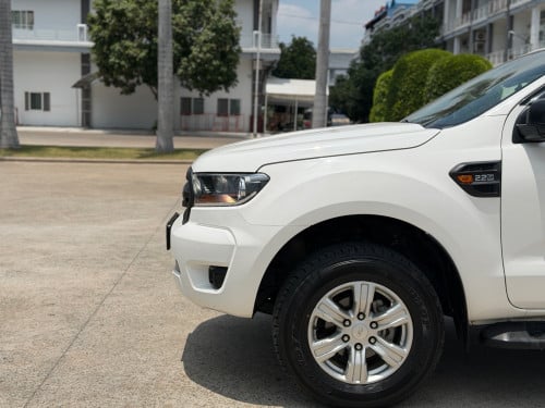 Ford Ranger XLS 2021