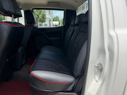 Ford Ranger XLS 2021