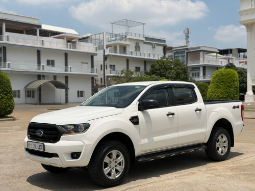 Ford Ranger XLS 2021