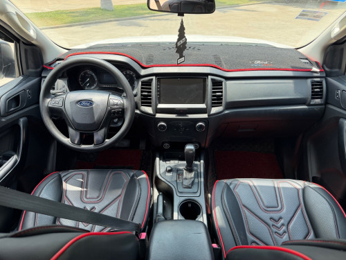 Ford Ranger XLS 2021