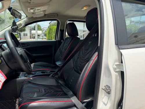 Ford Ranger XLS 2021