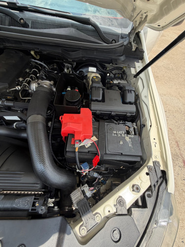 Ford Ranger XLS 2021