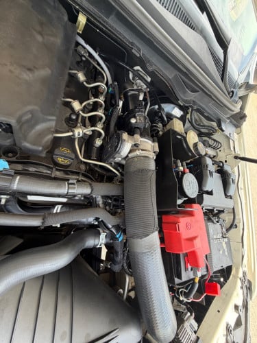 Ford Ranger XLS 2021