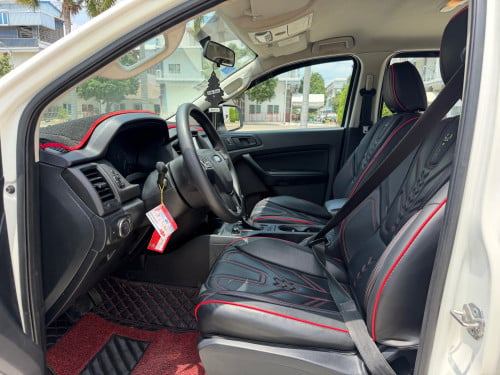 Ford Ranger XLS 2021