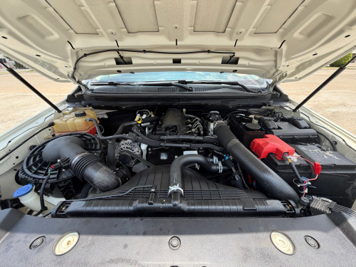 Ford Ranger XLS 2021