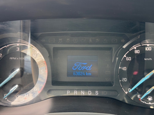 Ford Ranger XLS 2021