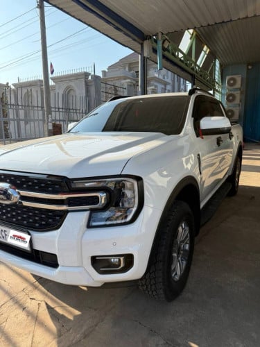 FORD RANGER XLT 2025