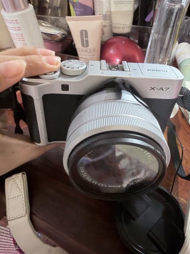 Fujixa7