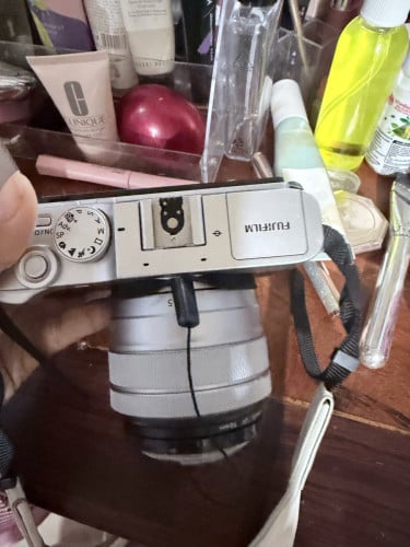 Fujixa7