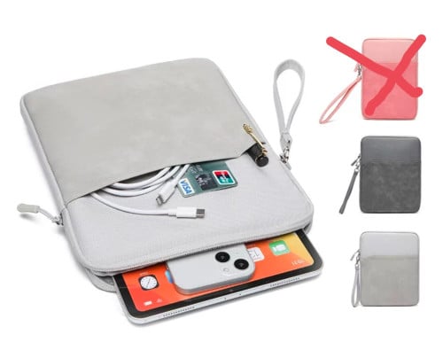 Full protection bag/Waterproof (PC & Tablet)