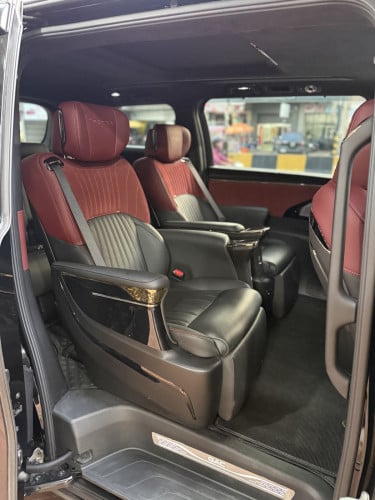 GAC GN8 2024 Master Full
