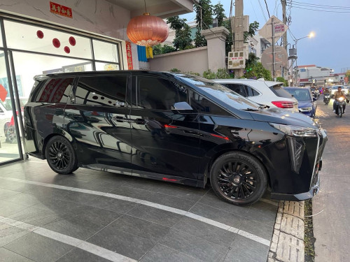 GAC GN8 VIP 2024