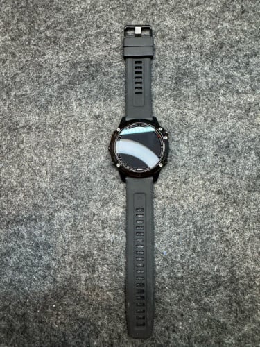 Garmin fenix 6pro