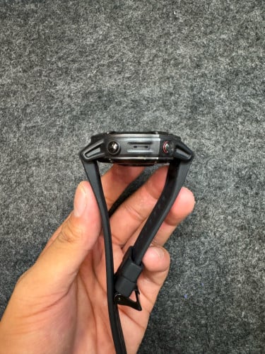 Garmin fenix 6pro