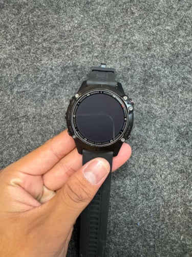 Garmin fenix 6pro