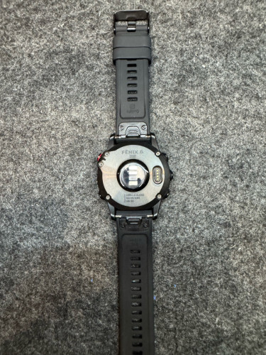 Garmin fenix 6pro