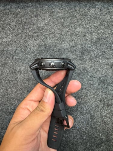Garmin fenix 6pro