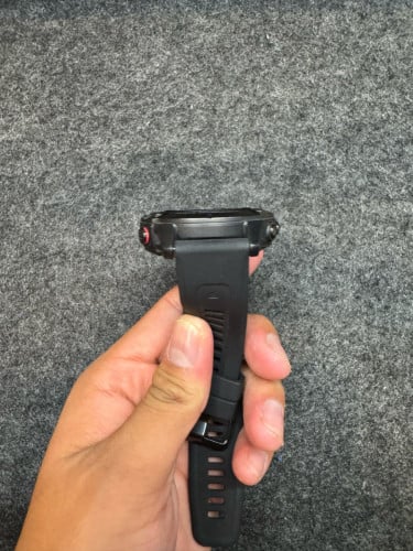 Garmin fenix 6pro